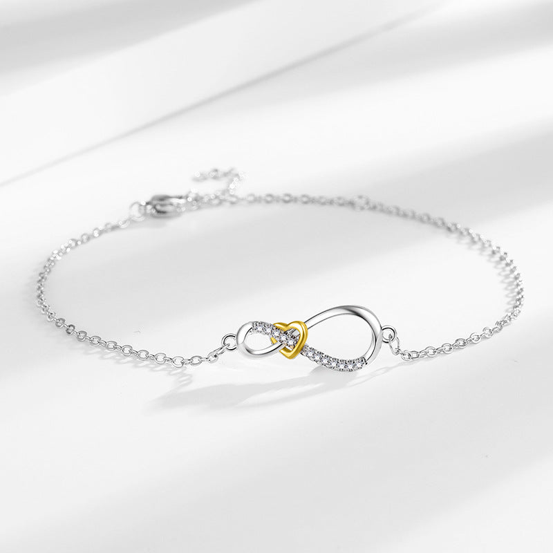 Romantic Necklace for Special Moments
