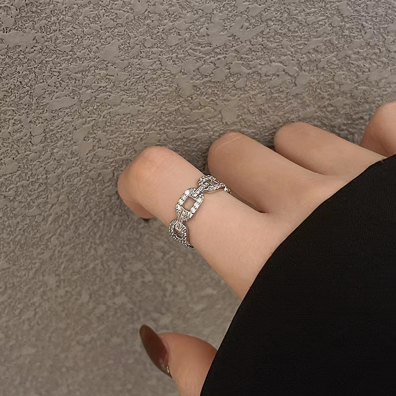 Elegant Ring for Every Occasion