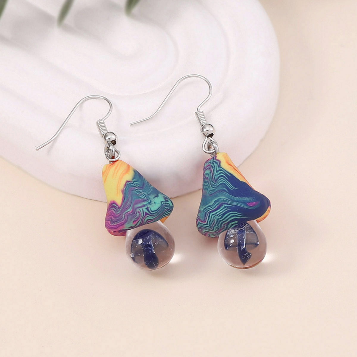 Stunning Earring for Daily Wear