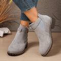 Comfortable Orthopedic Boots for Daily Wear