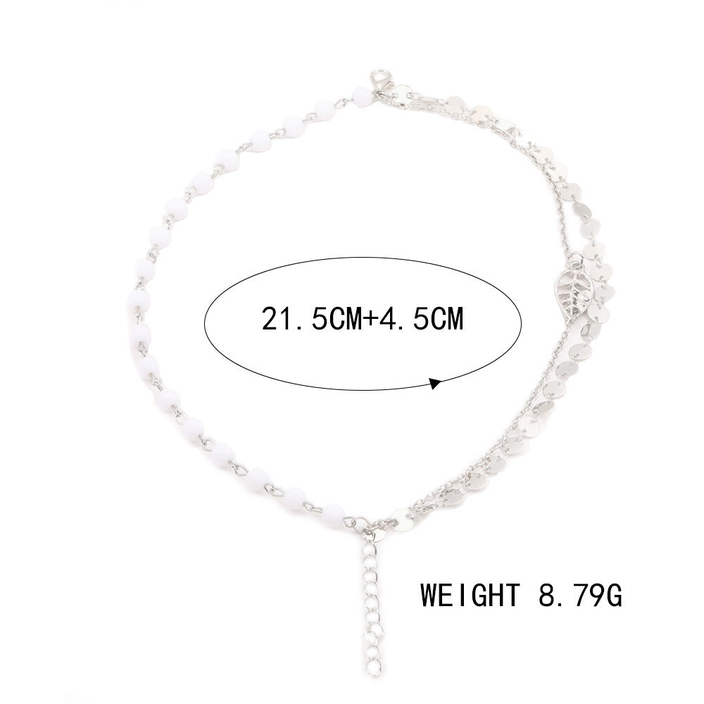 Stunning Anklet for Daily Wear