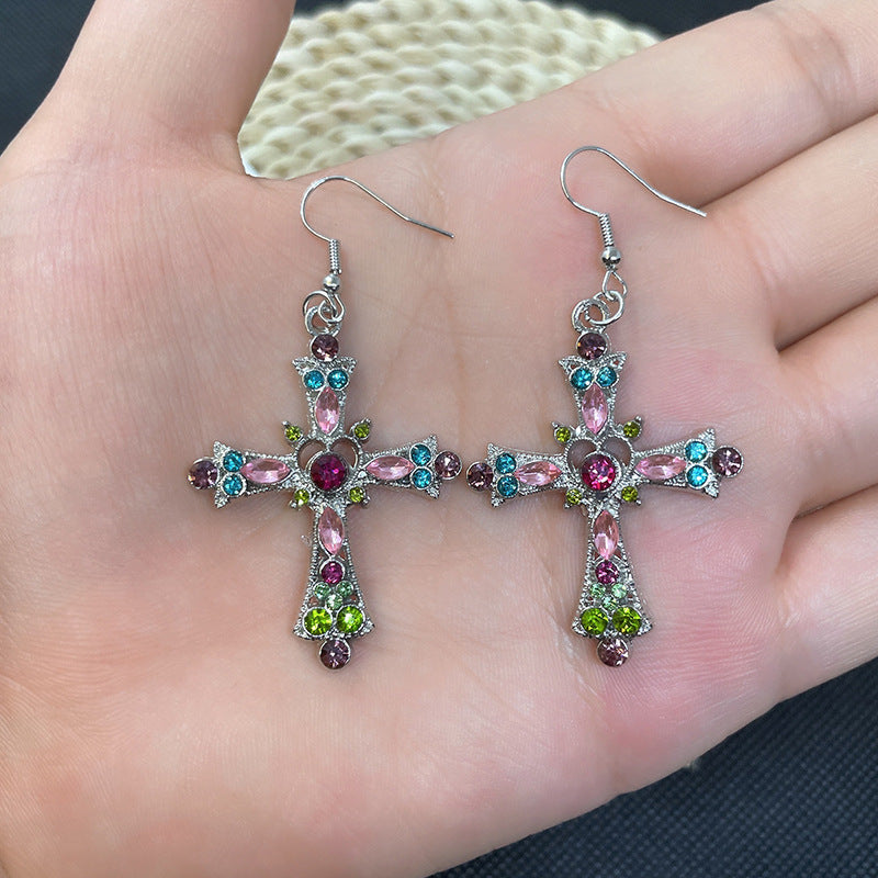 Classic Earring with Timeless Appeal
