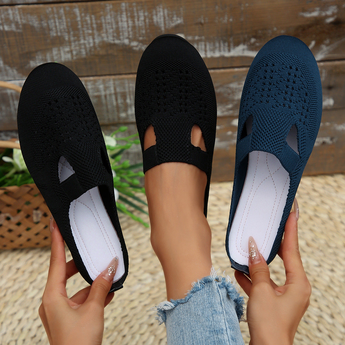 Elegant Orthopedic Shoes for Every Step