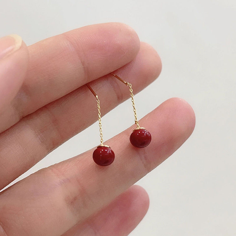 Classic Earring with Timeless Appeal