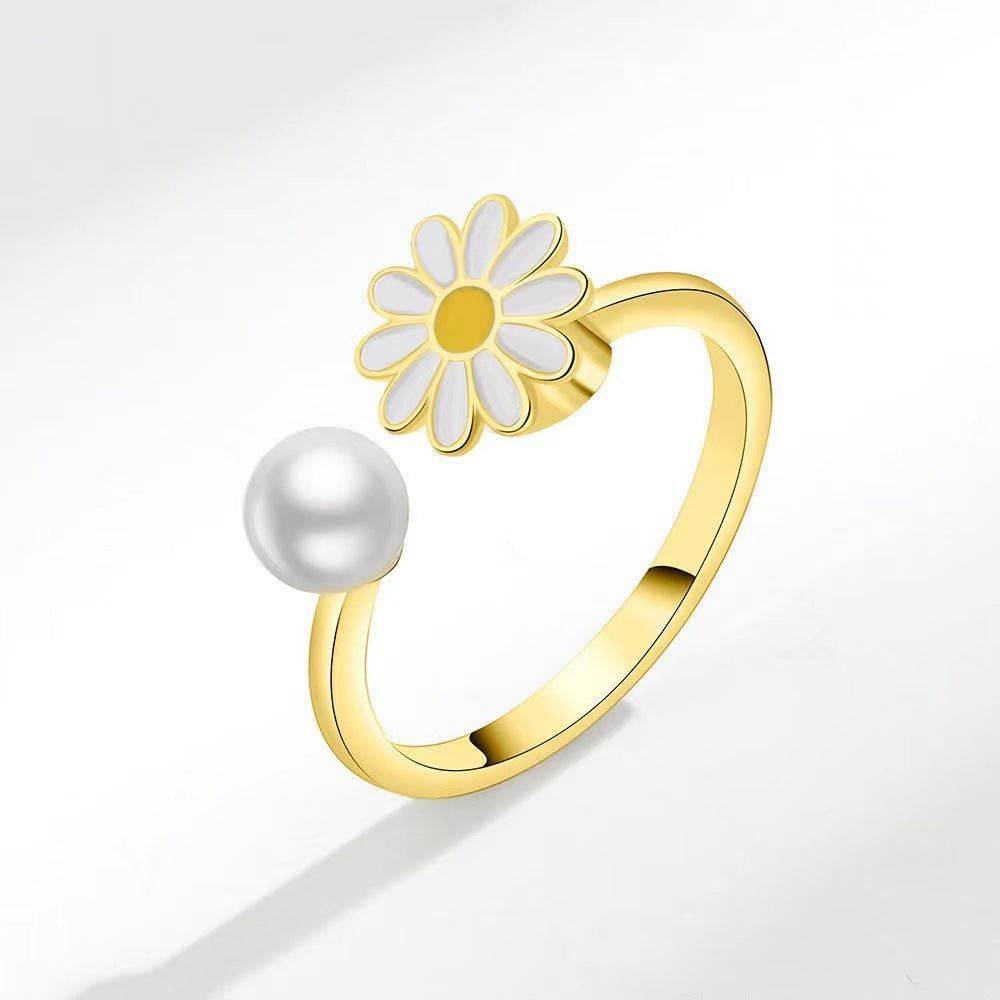 Vintage Handmade Ring