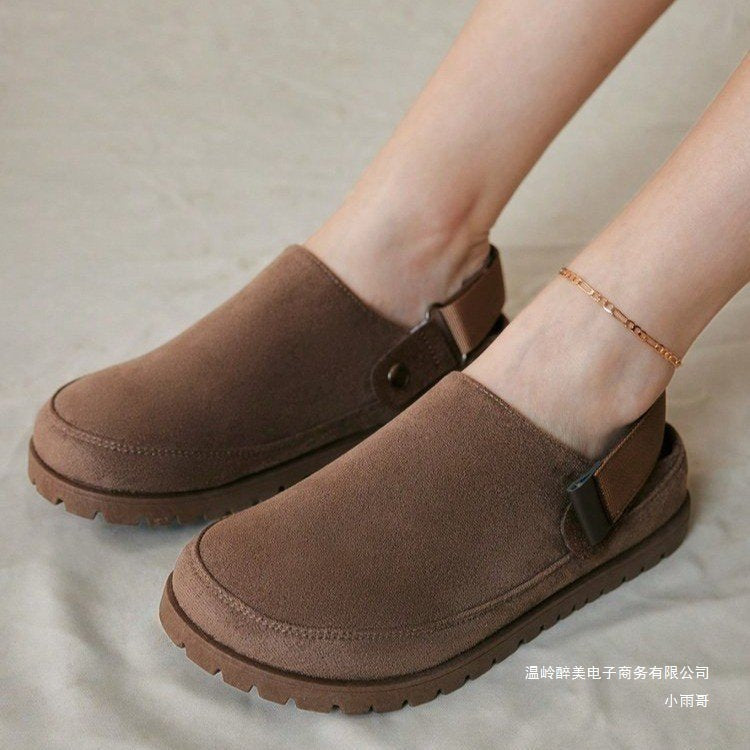 Vintage Inspired Orthopedic Shoes