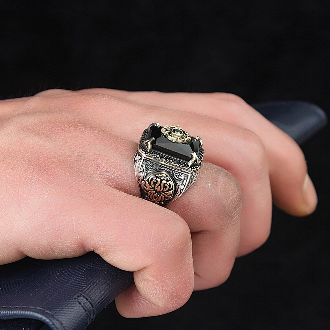 Romantic Ring for Special Moments