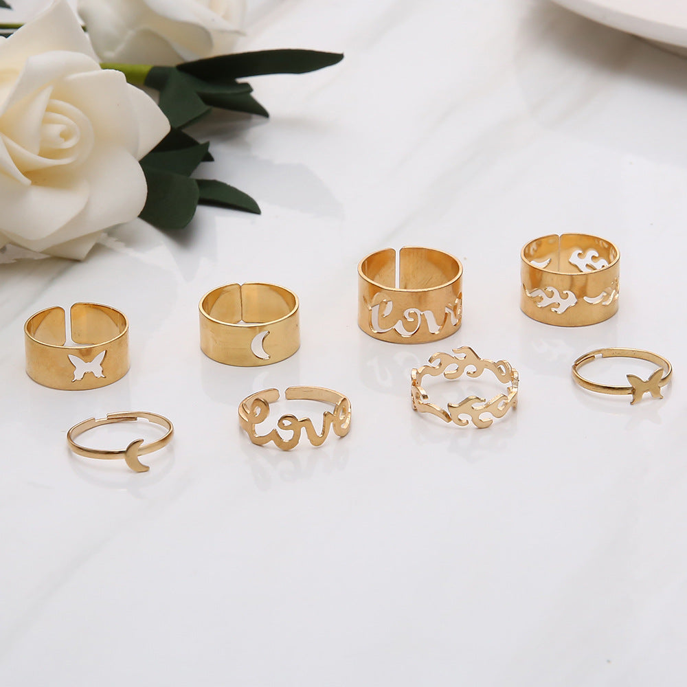 Charming Ring for Any Occasion