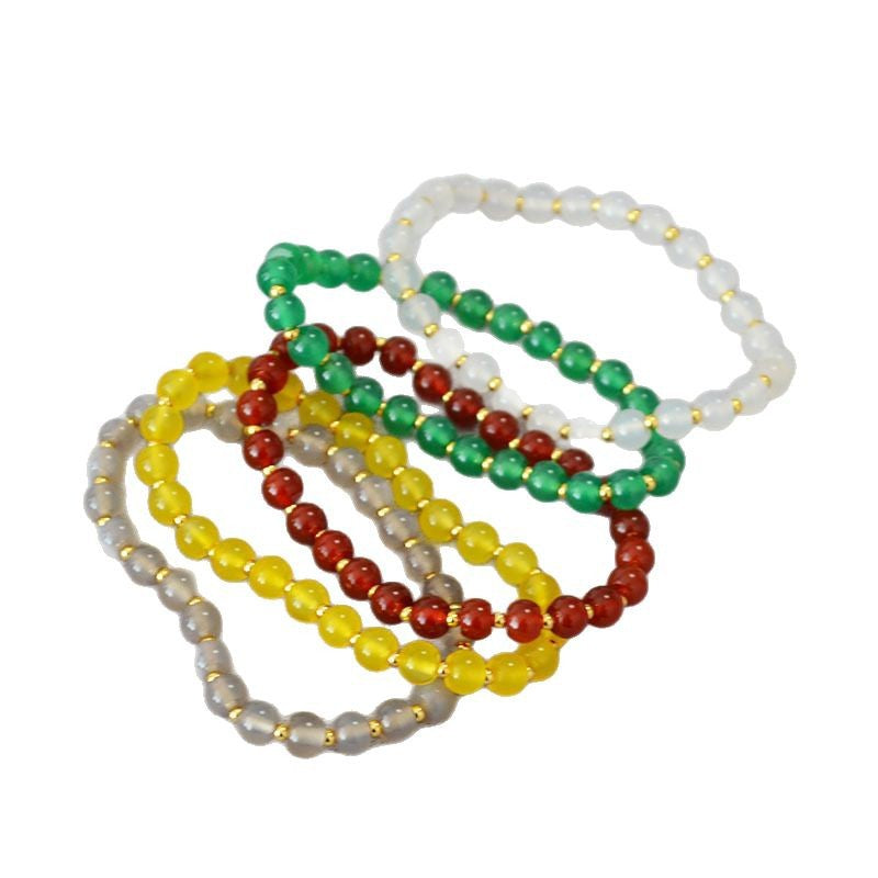 Charming Gold Bracelet for Any Occasion