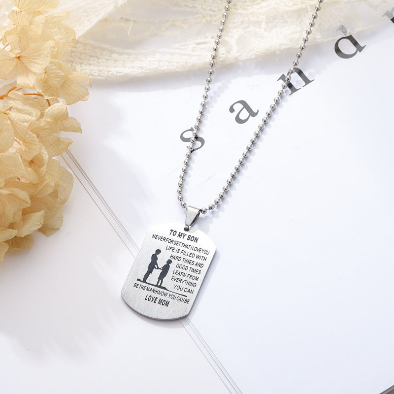 Delicate Artisan Necklace