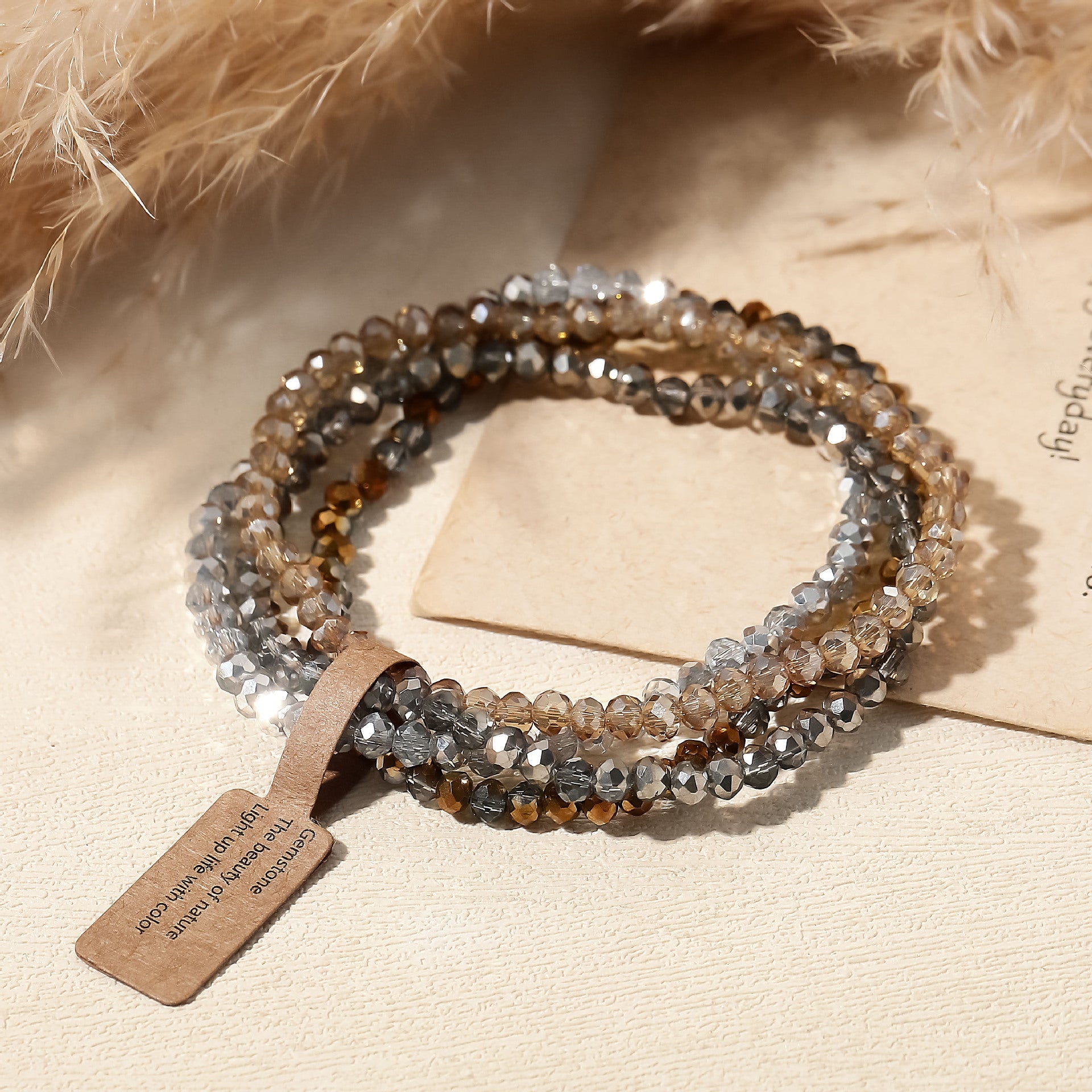 Classic Bracelet with Timeless Appeal
