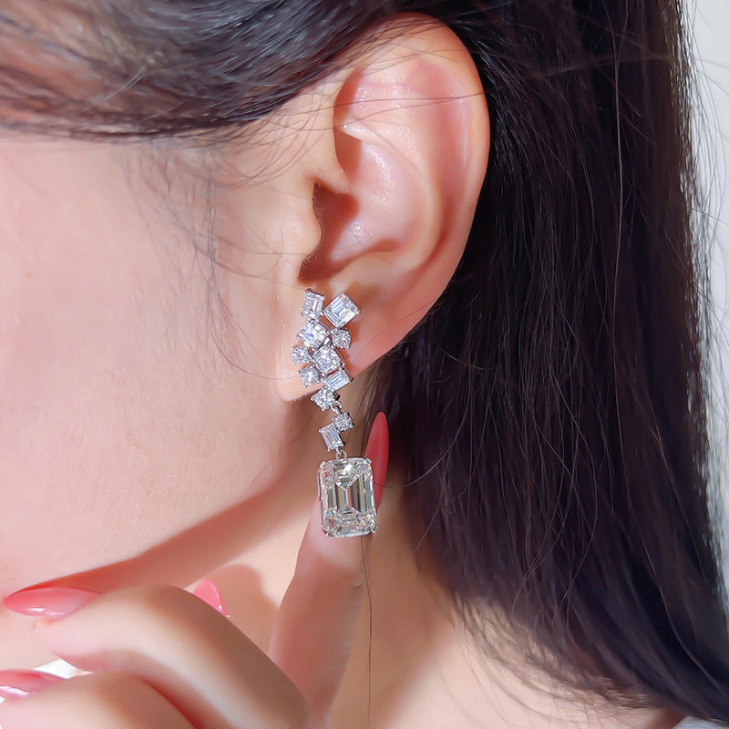 Stunning Earring for Daily Wear