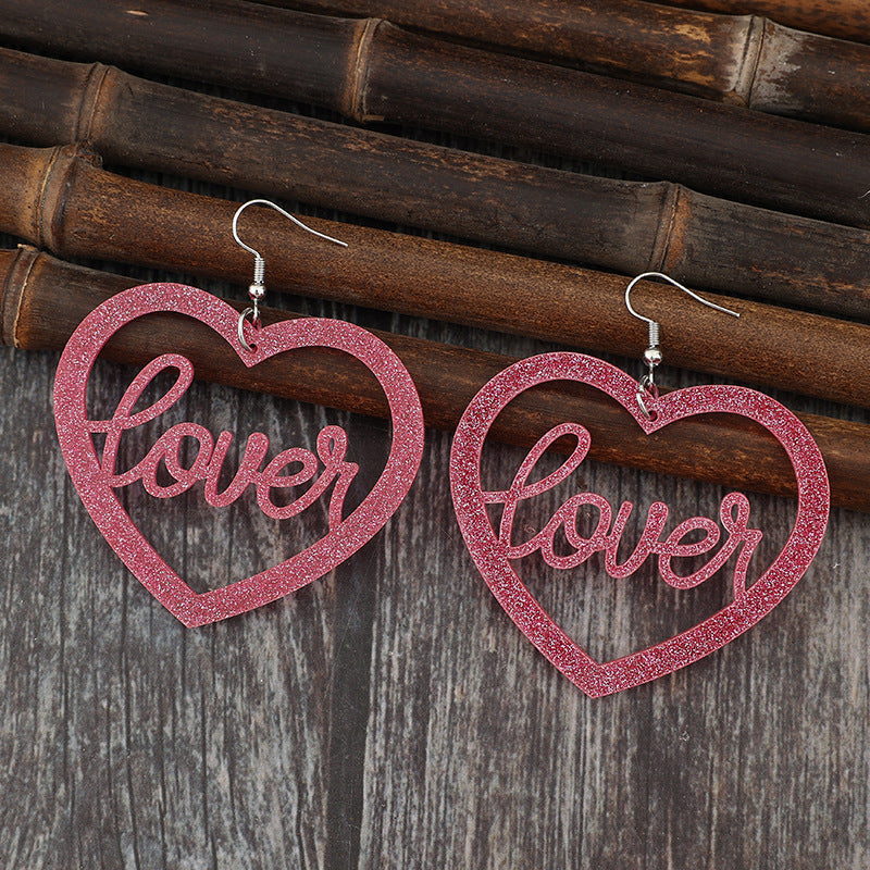 Classic Earring with Timeless Appeal