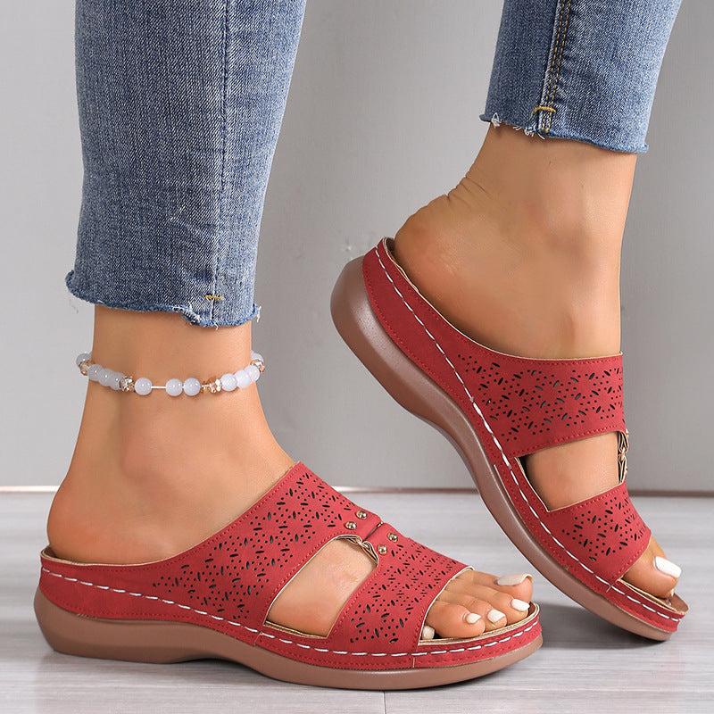 Comfortable Orthopedic Sandals for Daily Wear