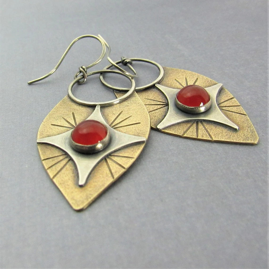 Stunning Earring for Daily Wear
