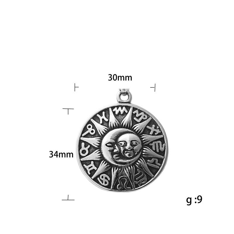 Elegant Pendant for Every Occasion