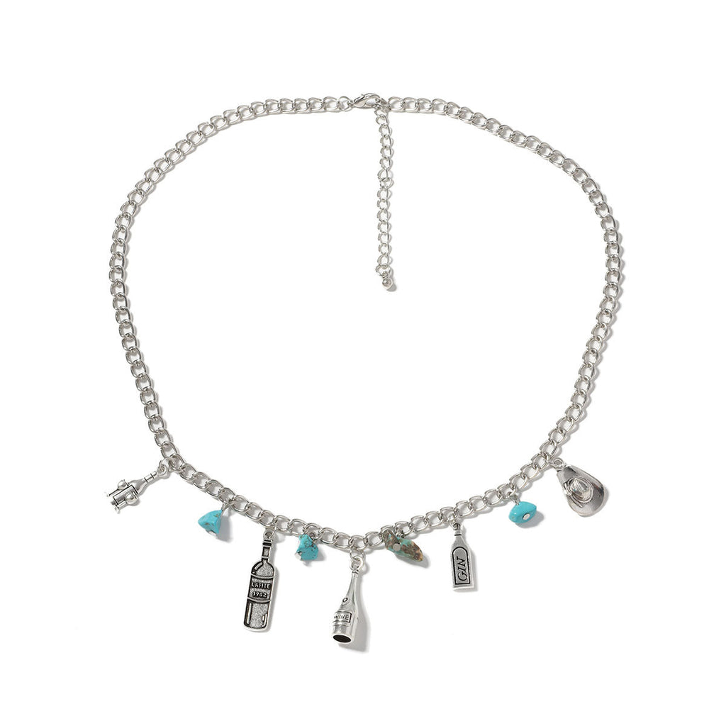 Beautiful Necklace with Unique Style