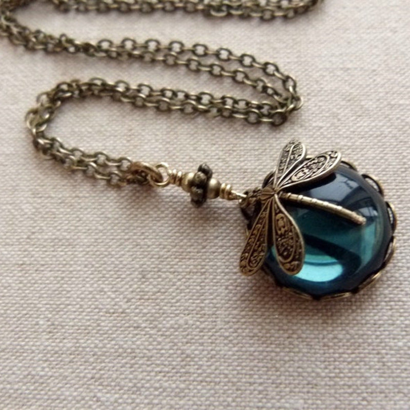 Charming Necklace for Any Occasion