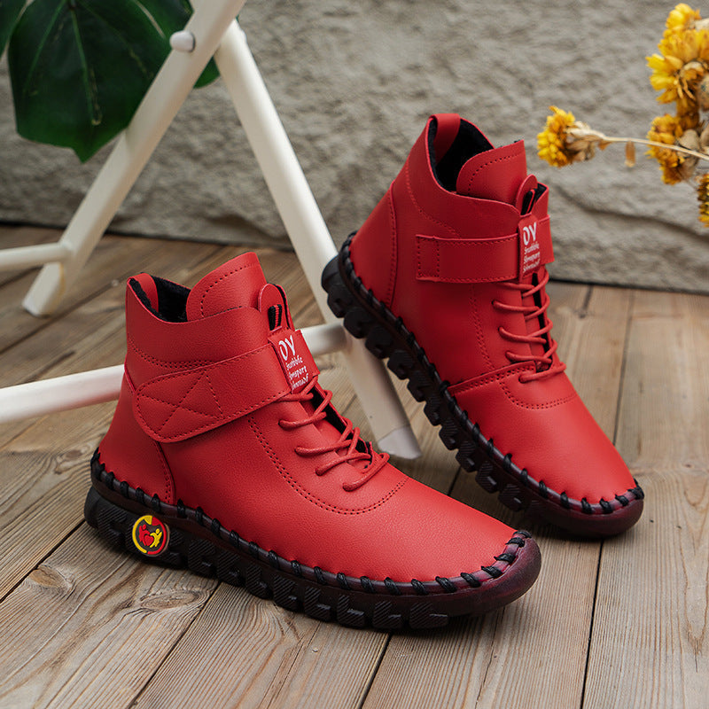 Beautifully Crafted Orthopedic Shoes