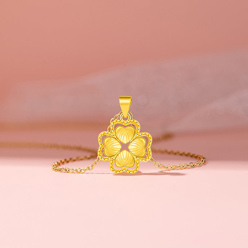 Charming Necklace for Any Occasion