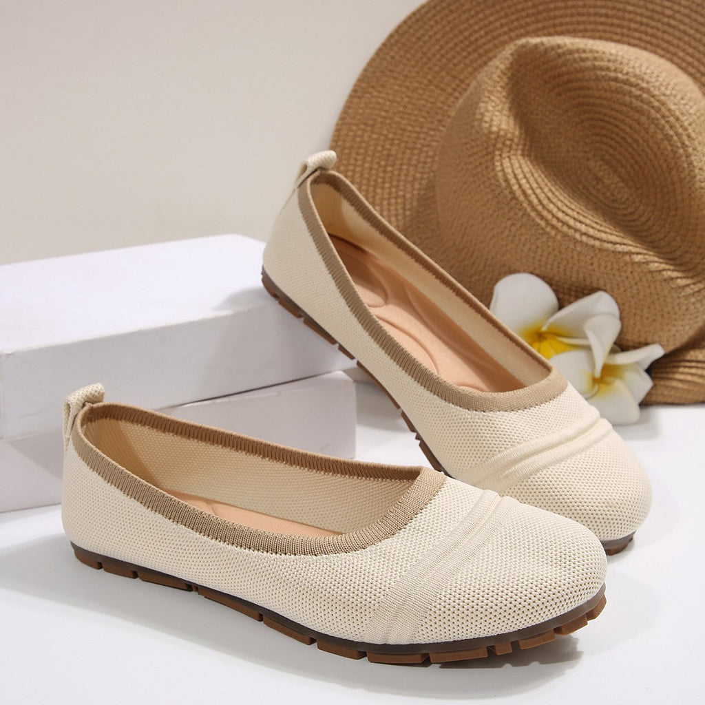Classic Orthopedic Shoes with Timeless Style