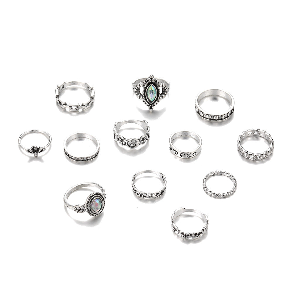 Romantic Set for Special Moments