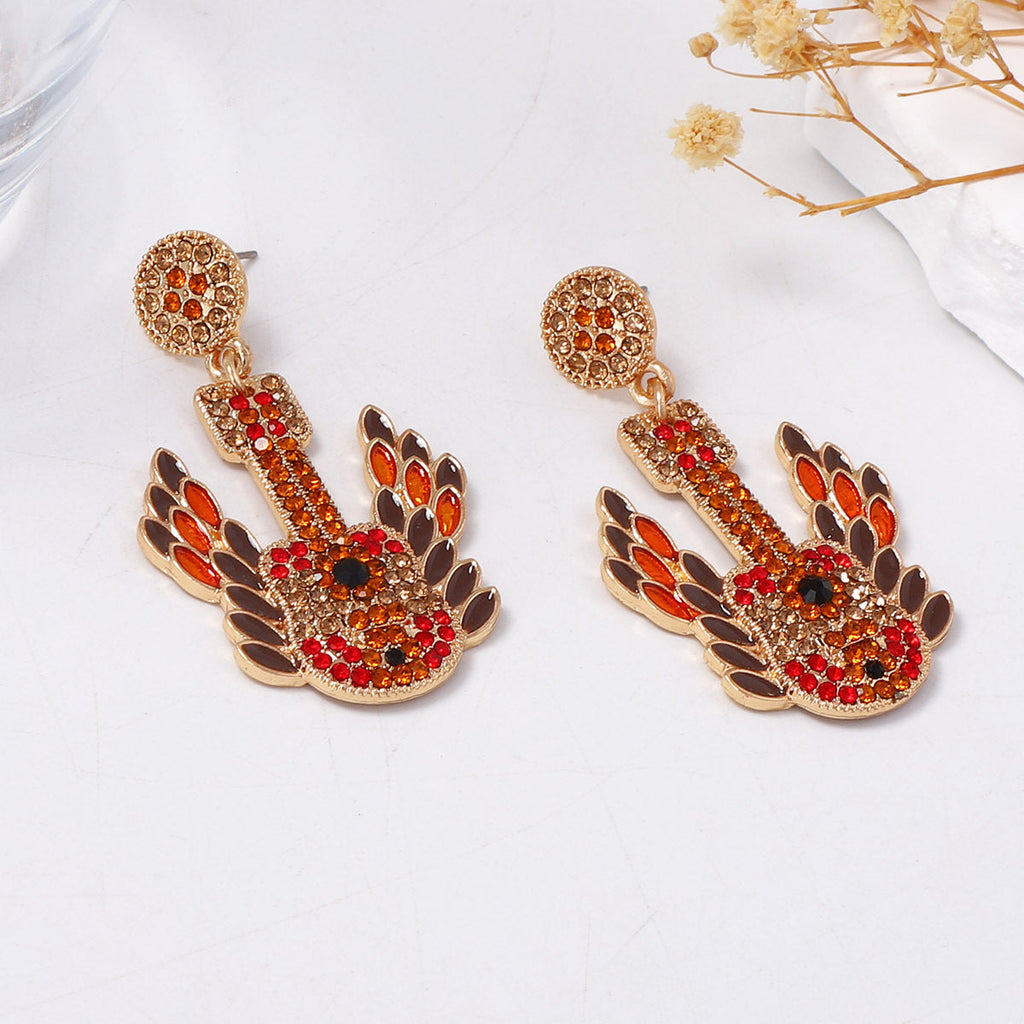 Charming Earring for Any Occasion