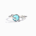 Delicate Artisan Ring