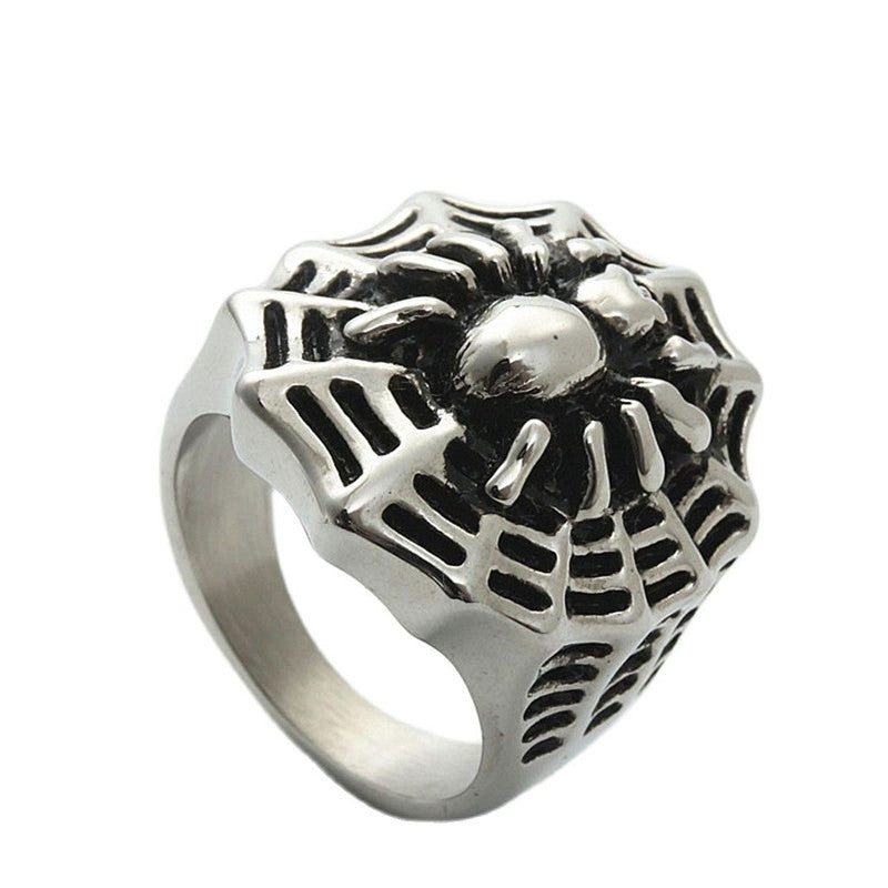 Charming Ring for Any Occasion