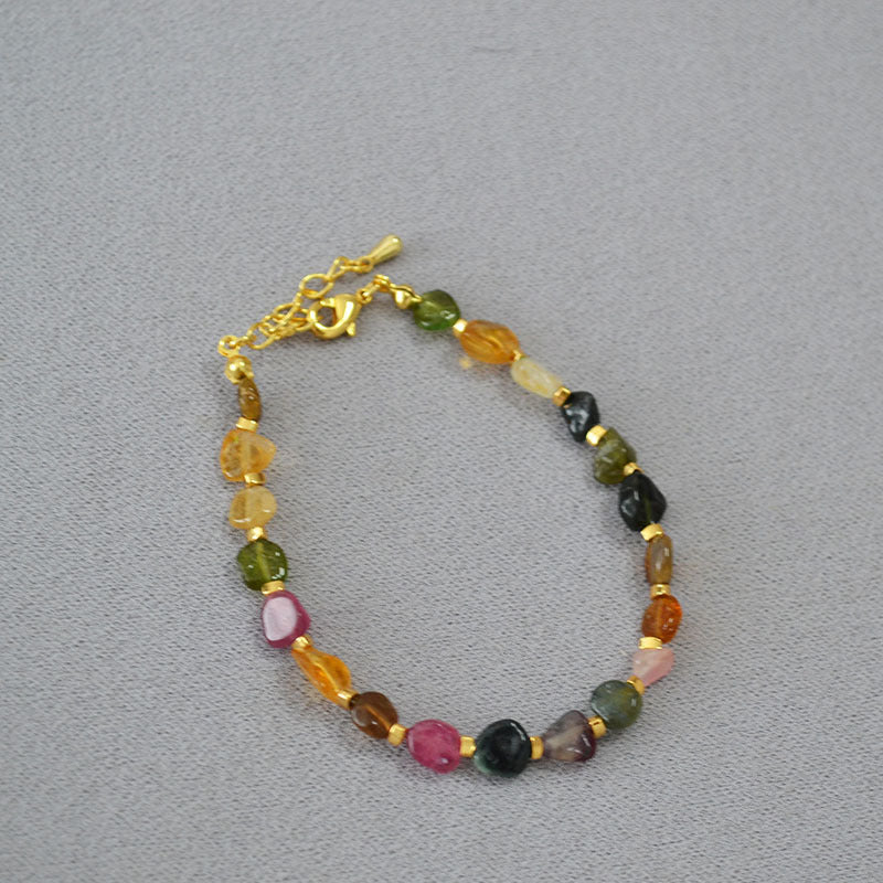 Delicate Artisan Necklace