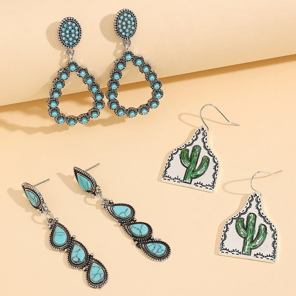 Classic Set with Timeless Appeal