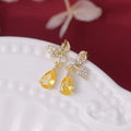 Romantic Earring for Special Moments