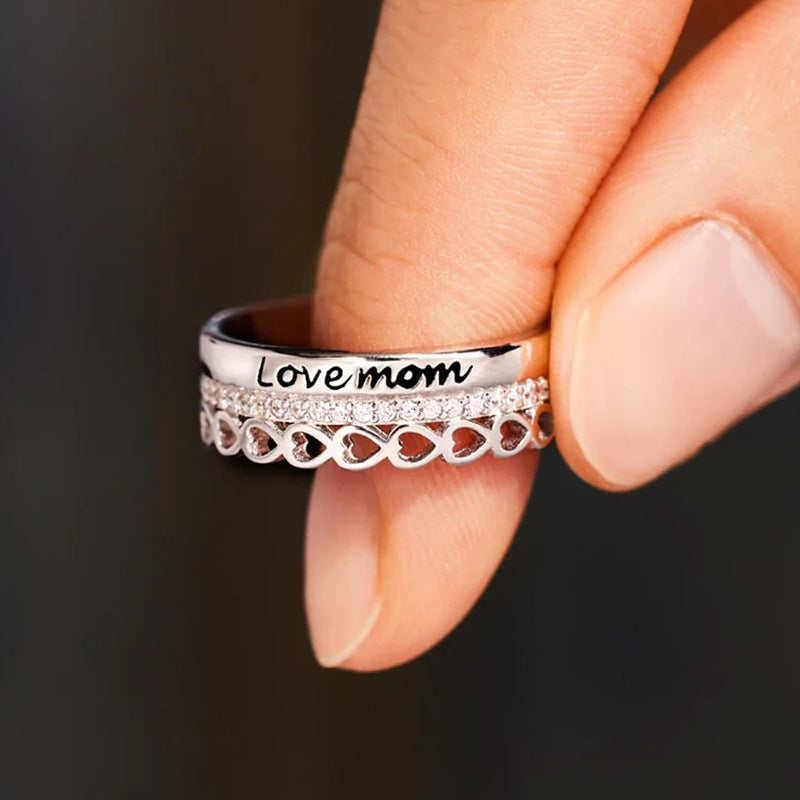 Charming Ring for Any Occasion