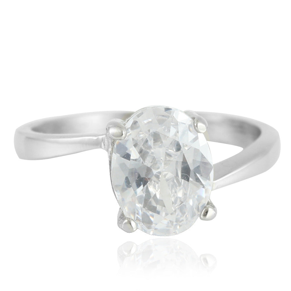 Elegant Ring for Every Occasion