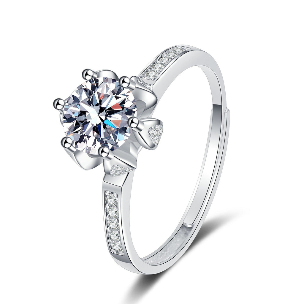 Beautiful Ring with Unique Style