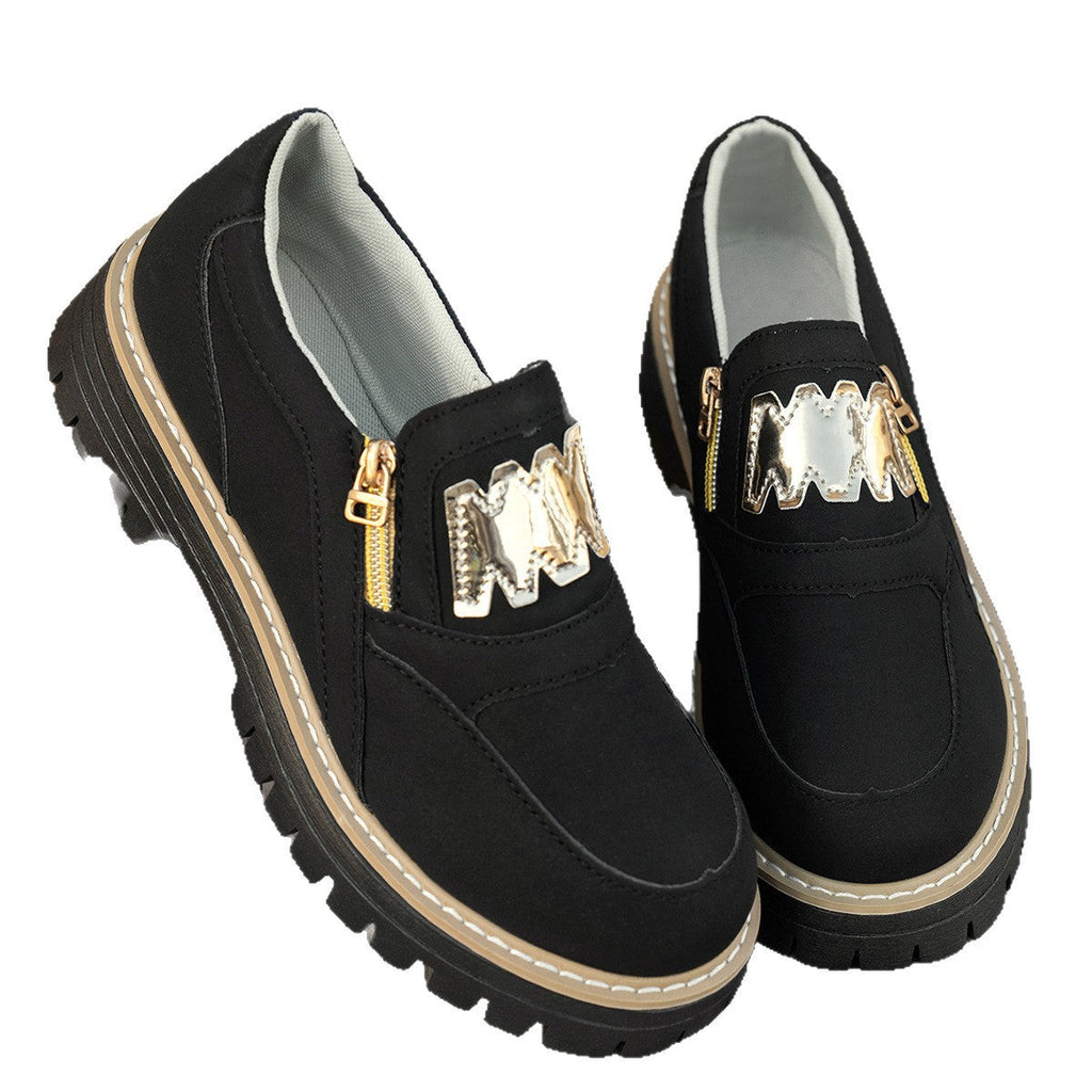 Stylish Orthopedic Shoes for Any Occasion