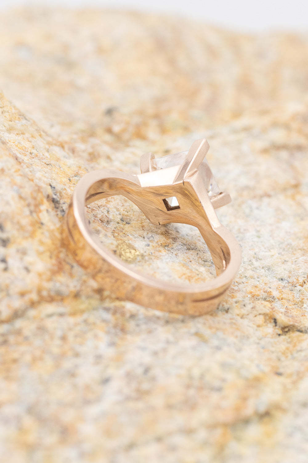 Stunning Ring for Daily Wear