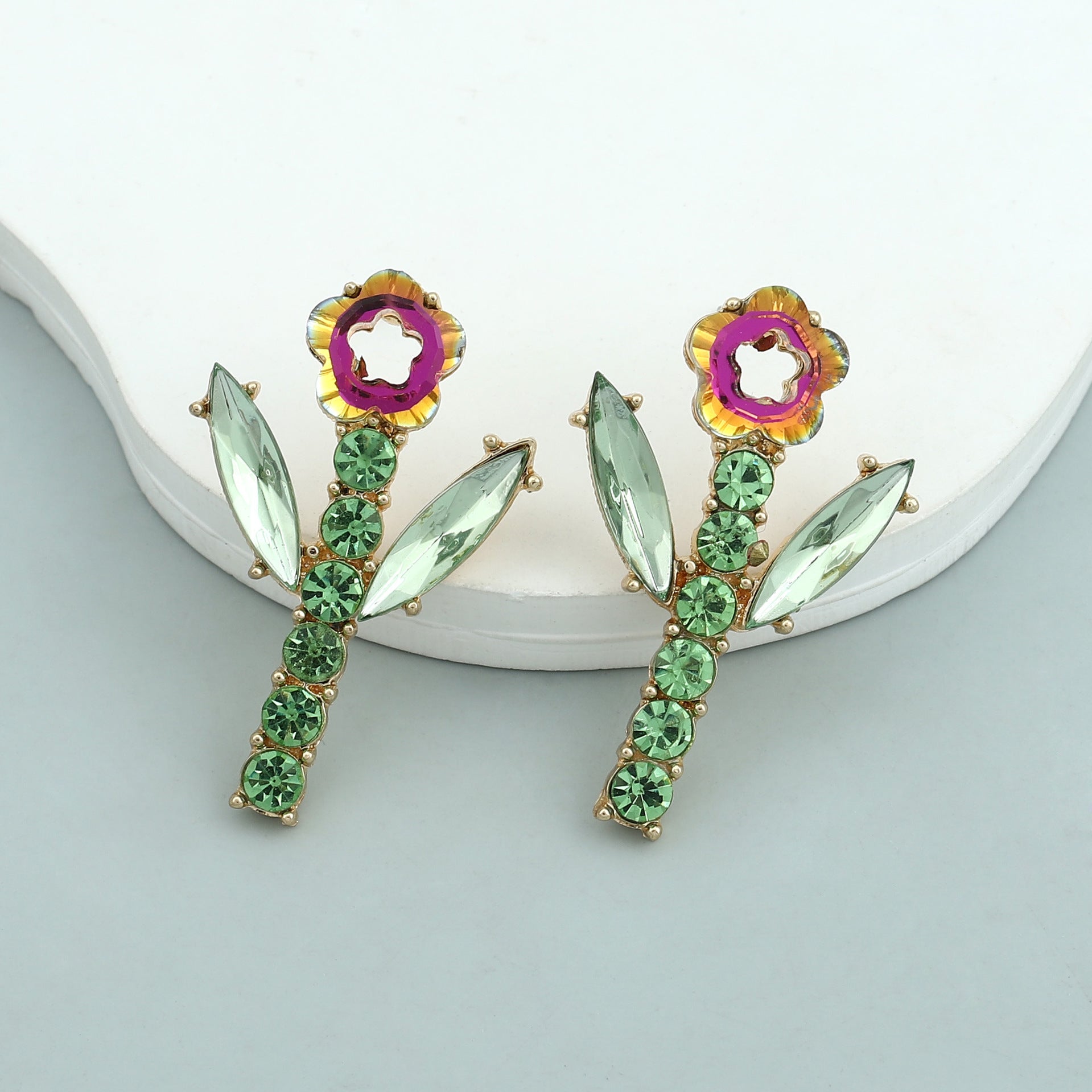 Classic Earring with Timeless Appeal