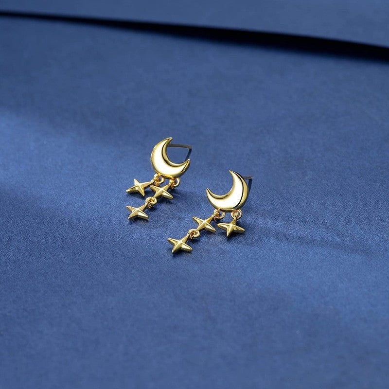 Romantic Earring for Special Moments