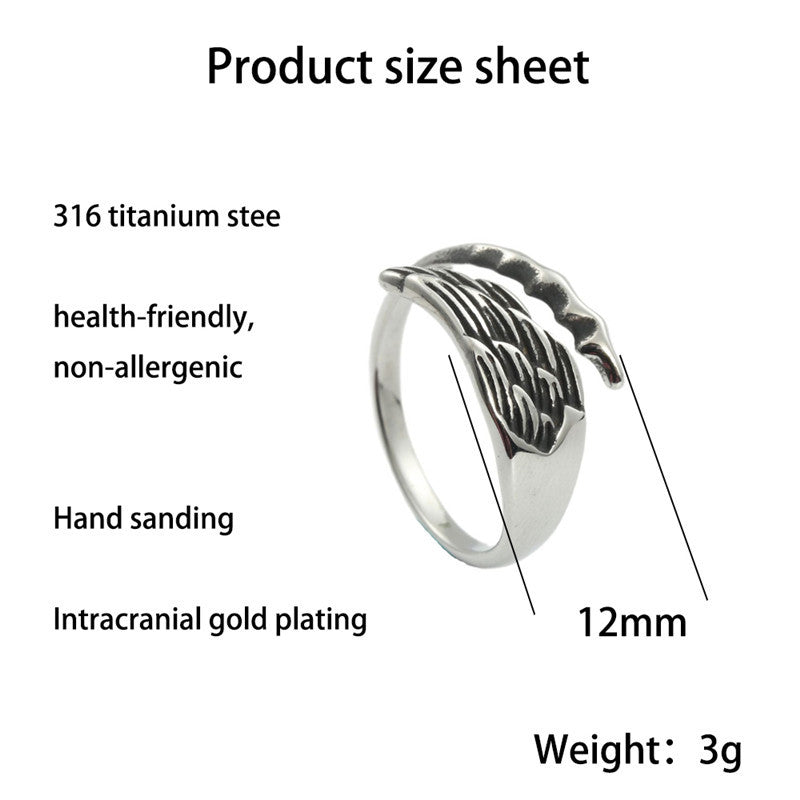 Stunning Ring for Daily Wear