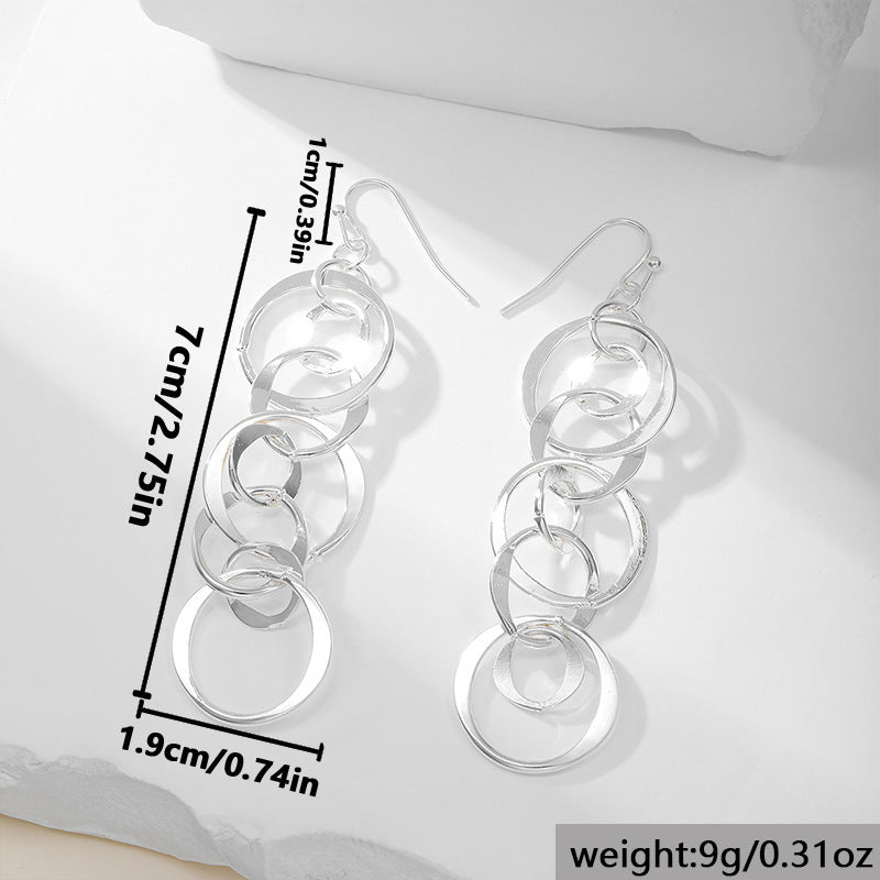 Charming Earring for Any Occasion