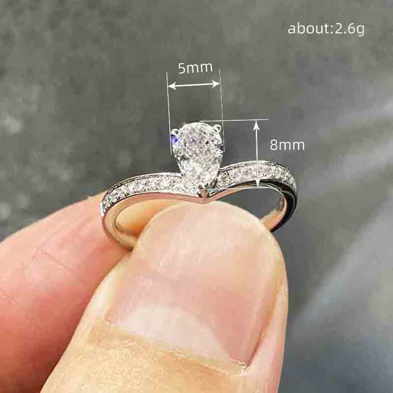 Classic Ring with Timeless Appeal
