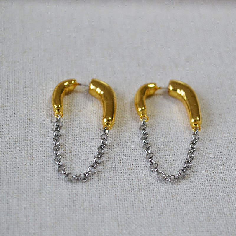 Elegant Silver Earring for Every Occasion