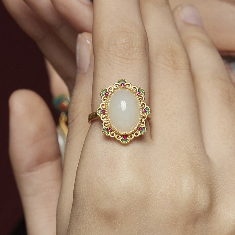 Stunning Ring for Daily Wear