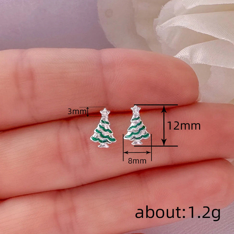 Charming Earring for Any Occasion