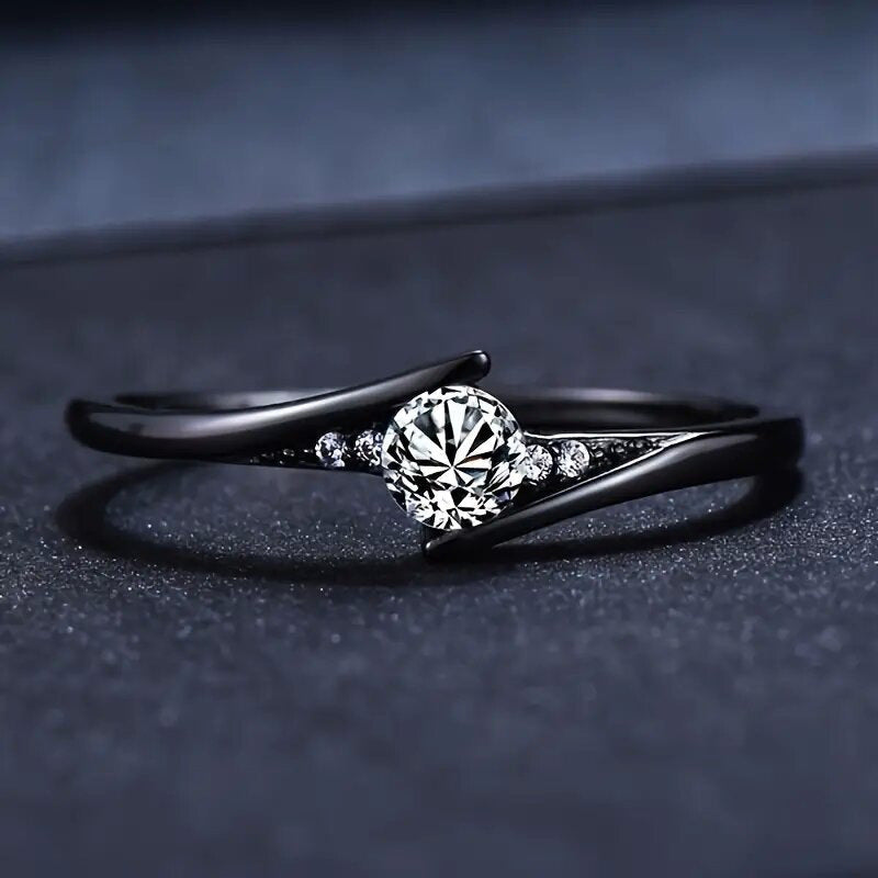 Charming Ring for Any Occasion