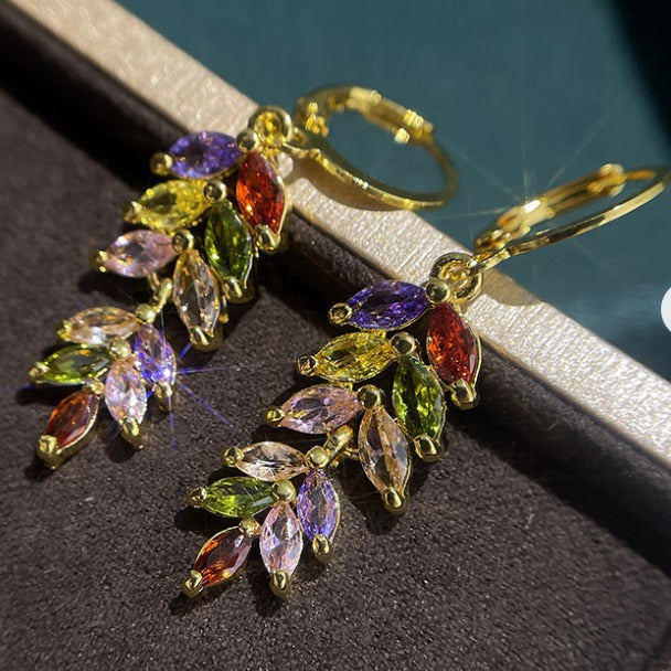Romantic Earring for Special Moments