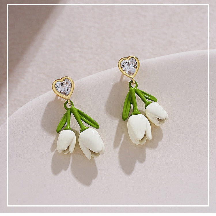 Elegant Earring for Every Occasion