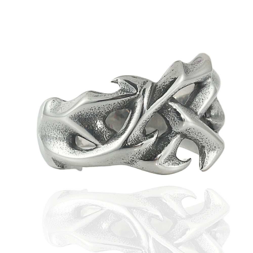 Beautiful Ring with Unique Style