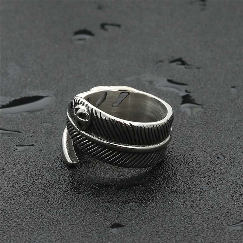 Charming Ring for Any Occasion